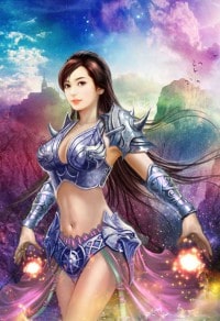 洪荒：佛門圍攻，我爺是神話大羅