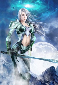 拳擊少女（GL）