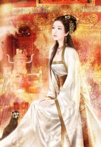 妻如針 刺我心